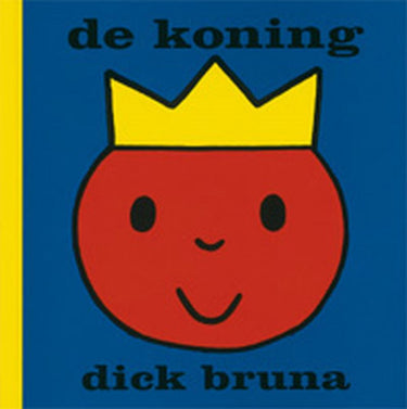 De koning. 2+