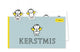 Kerst: kerstmis (klassieke uitgave). 3+