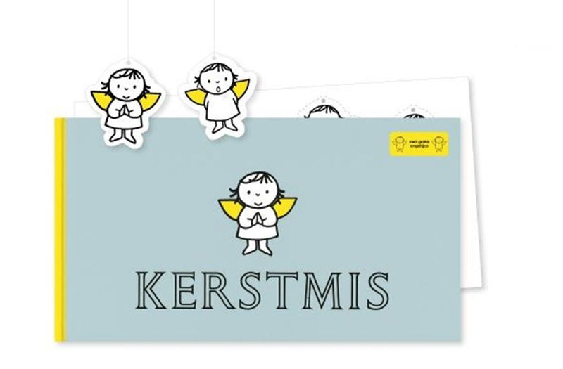Load image into Gallery viewer, Kerst: kerstmis (klassieke uitgave). 3+
