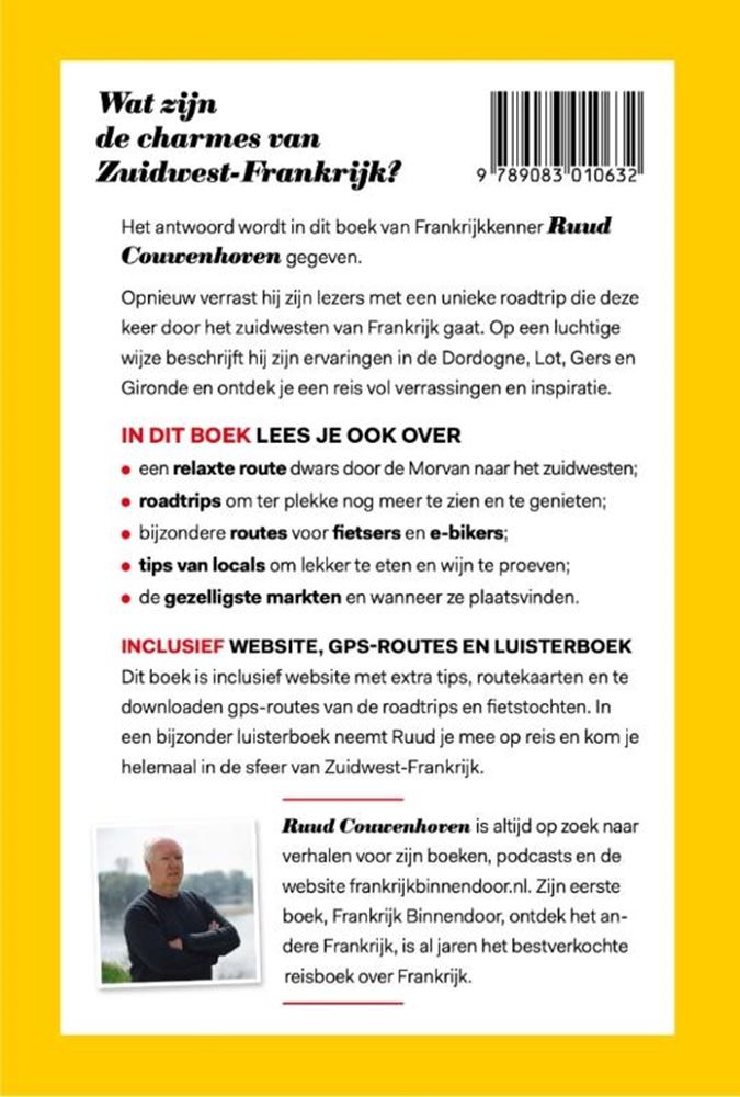 Load image into Gallery viewer, Zuidwest frankrijk
