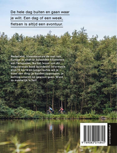 Ga op de fiets.