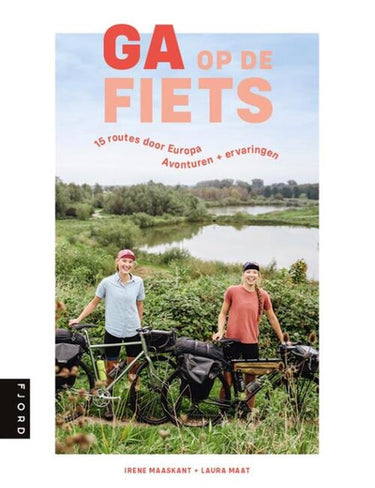 Ga op de fiets.