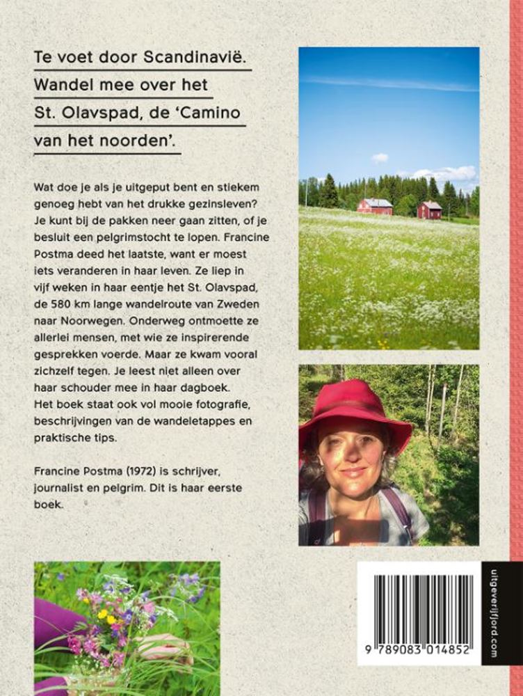 Load image into Gallery viewer, Onderweg.
