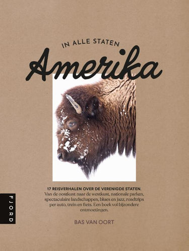 Amerika in alle staten. volwassene