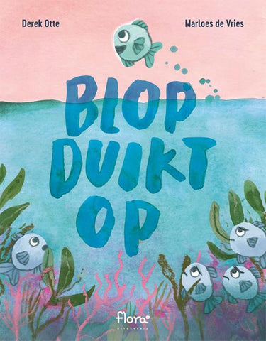 Blop duikt op 3+