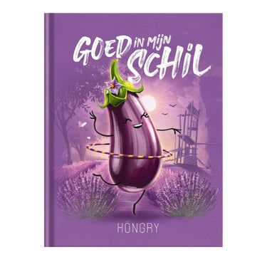 Prentenboek: goed in mijn schil 2+