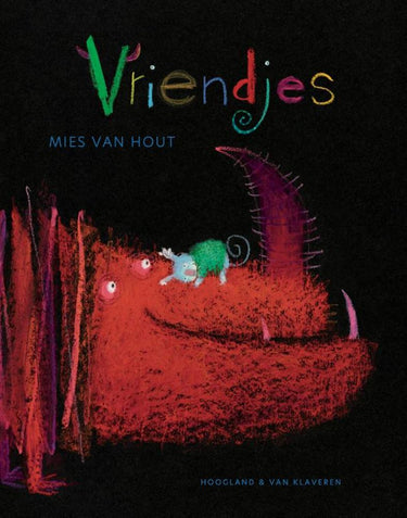 Vriendjes 4+