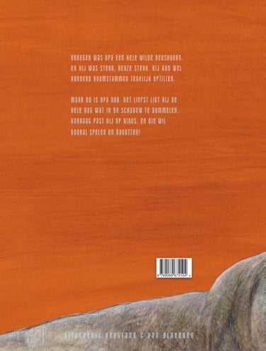 Prentenboek 2025: rinus 3+