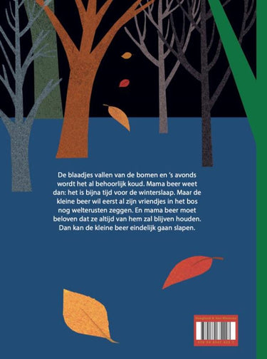 En nu naar bed 3+