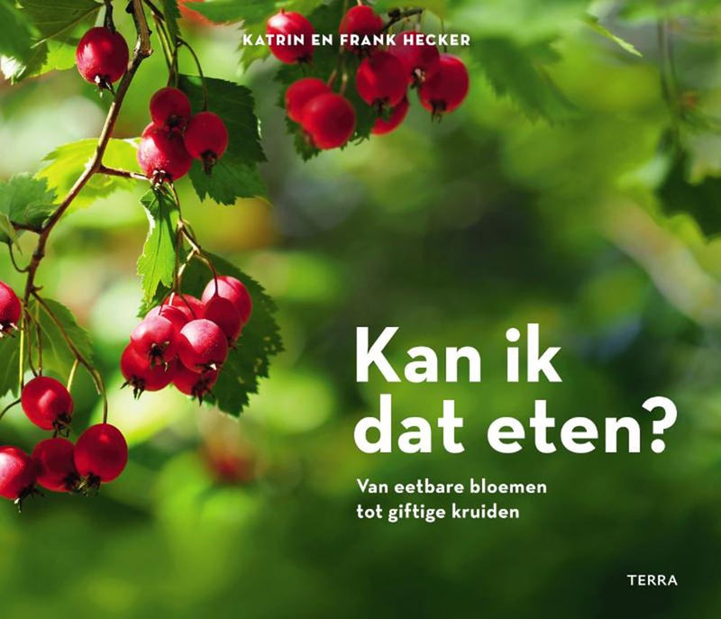 Load image into Gallery viewer, Kan ik dat eten?
