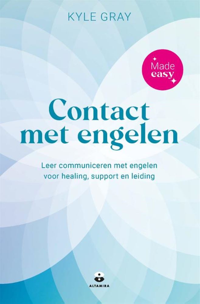 Load image into Gallery viewer, Contact met engelen - made easy
