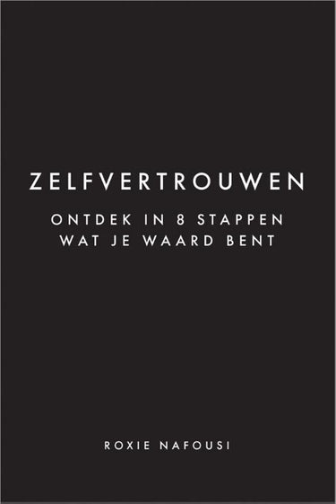 Zelfvertrouwen volwassene