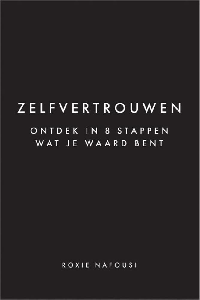Load image into Gallery viewer, Zelfvertrouwen volwassene
