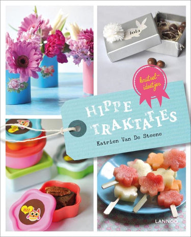 Hippe traktaties