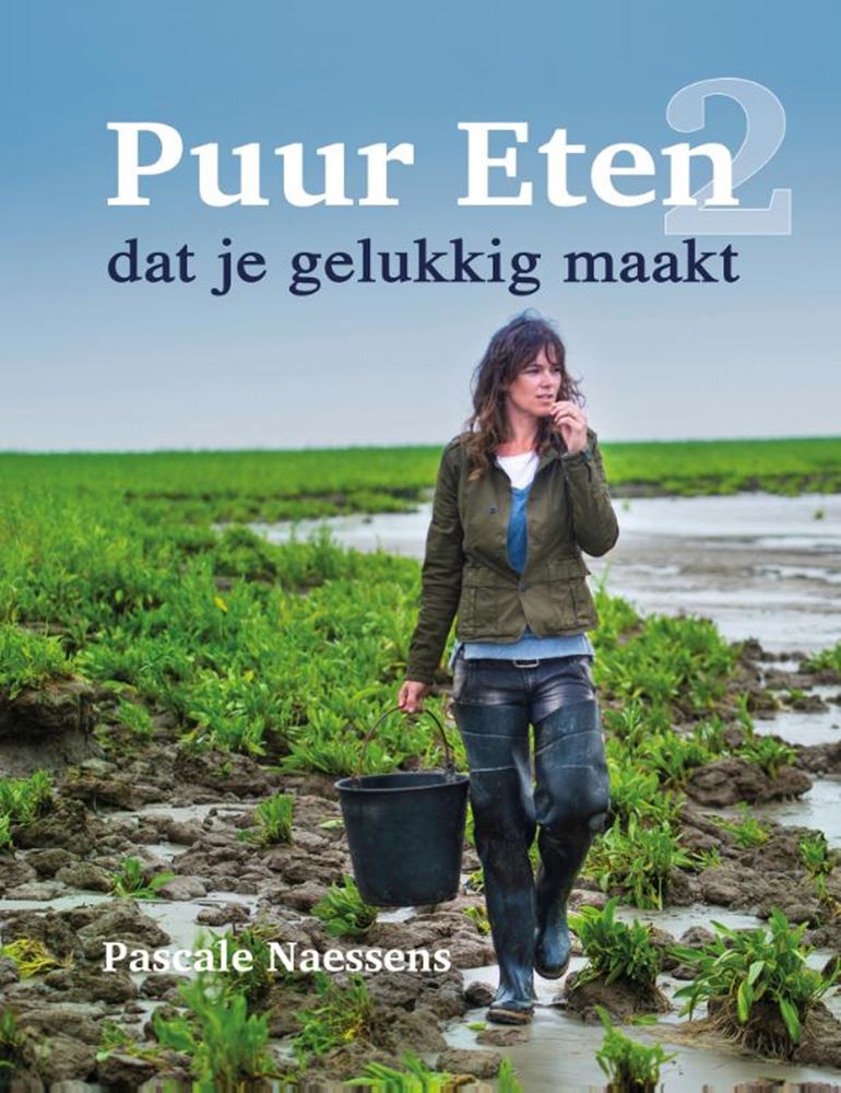 Load image into Gallery viewer, Puur eten 2
