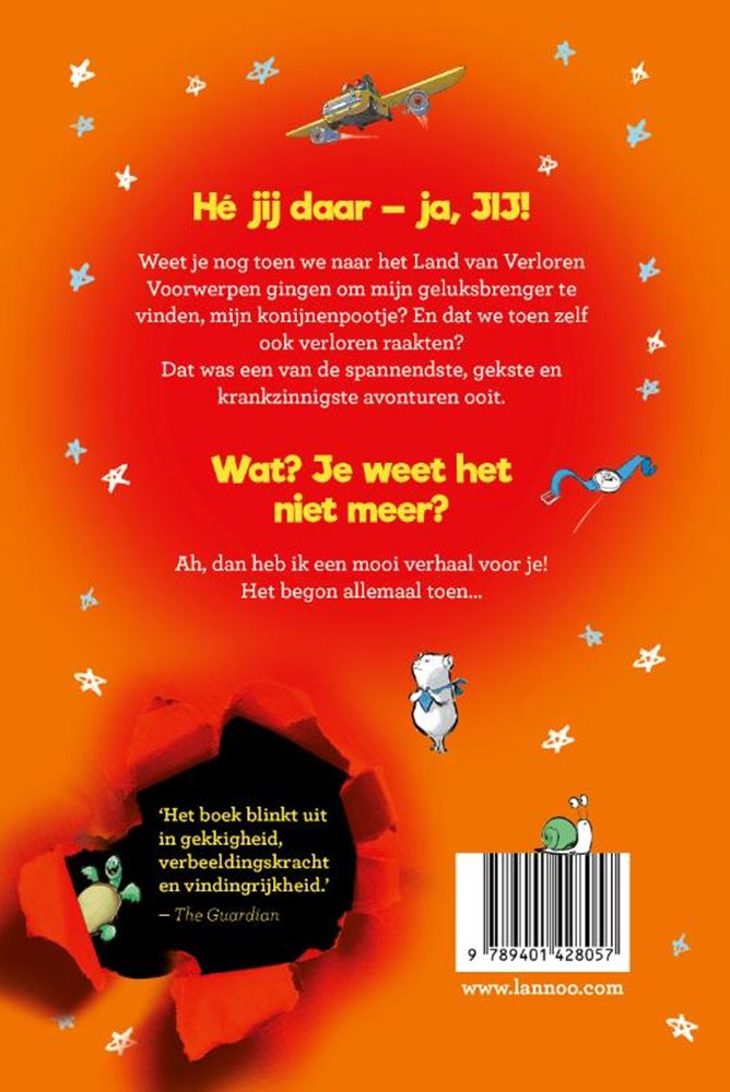 Afbeelding laden in galerijviewer, Adventures unlimited - het land van verl
