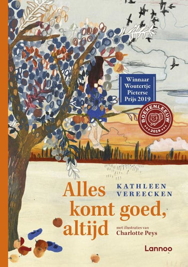 Alles komt goed, altijd 10+
