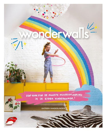 Wonderwalls (pb)