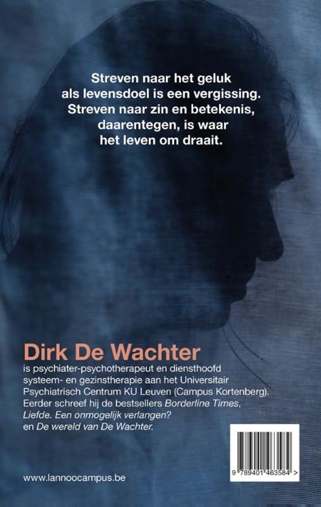 Load image into Gallery viewer, De kunst van het ongelukkig zijn.
