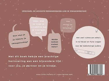 Het echoboek.