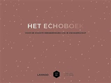 Het echoboek.
