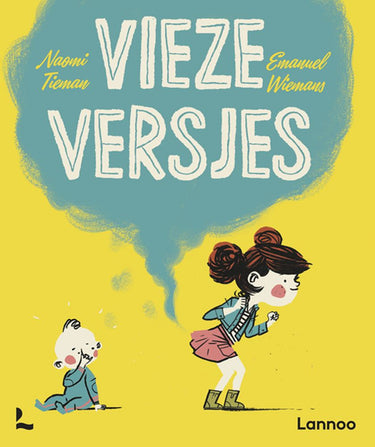 Vieze versjes. 3+