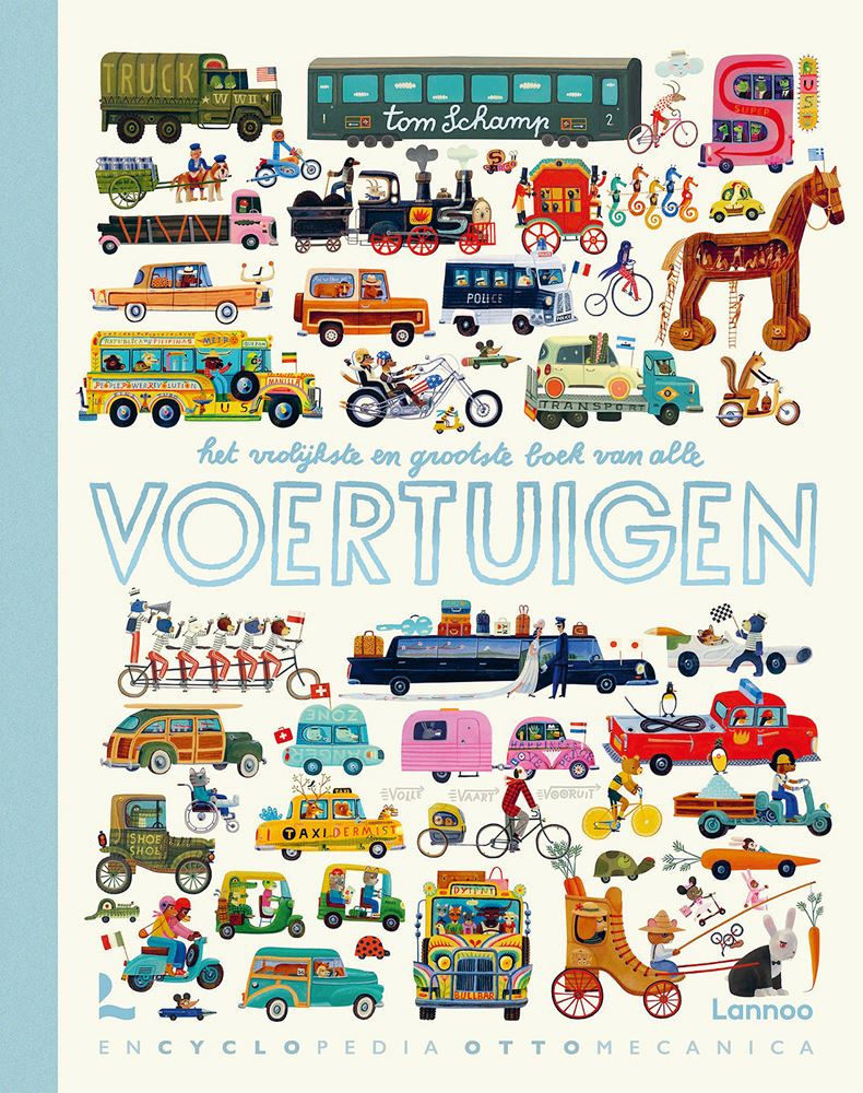 Load image into Gallery viewer, Het vrolijkste en grootste boek van alle
