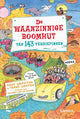 Centraal boekhuis de waanzinnige boomhut van 143 verdiepingen