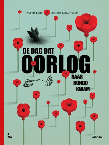 De dag dat oorlog naar rondo kwam. 5+