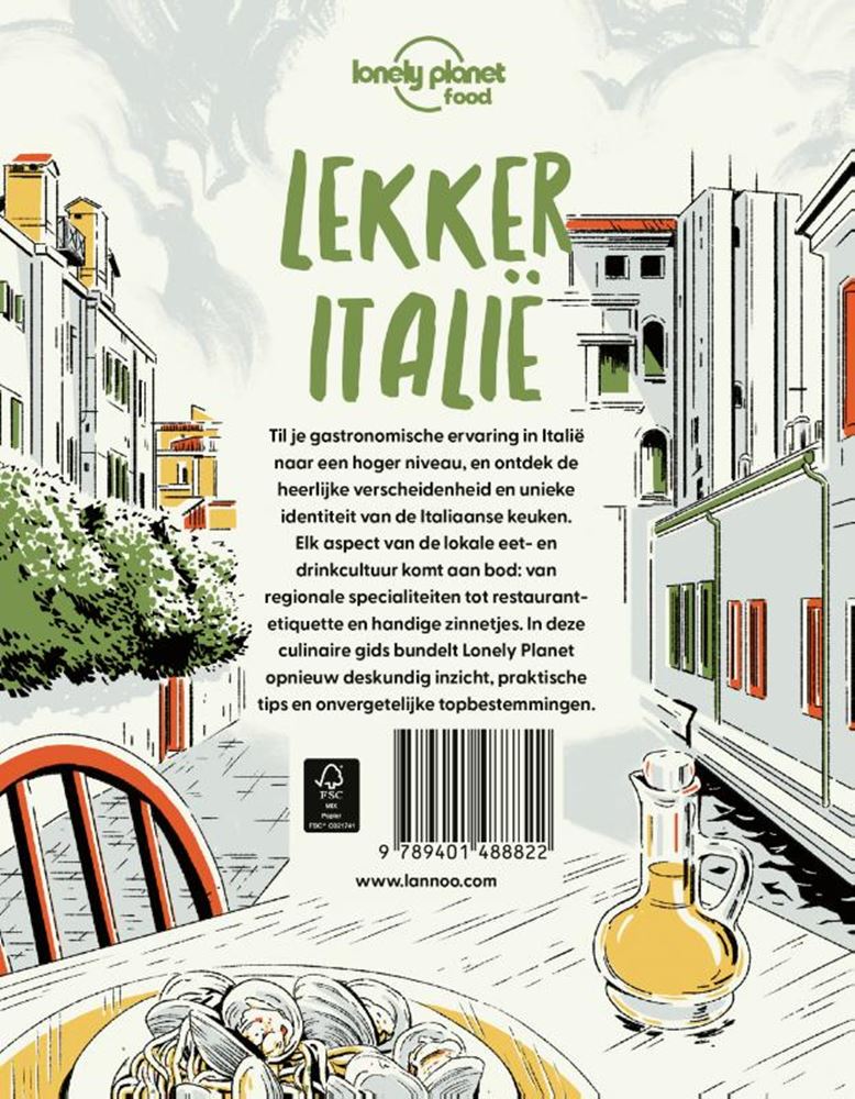 Load image into Gallery viewer, Lekker italië volwassene
