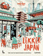 Lekker japan volwassene