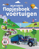 Mijn grote flapjesboek van alle voertuig