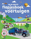 Mijn grote flapjesboek van alle voertuig