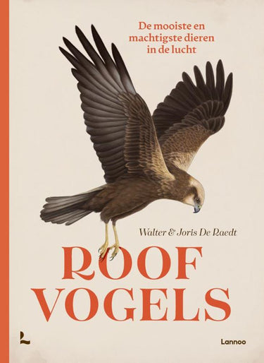 Roofvogels 9+