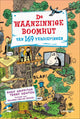 Centraal boekhuis de waanzinnige boomhut van 169 verdiepingen