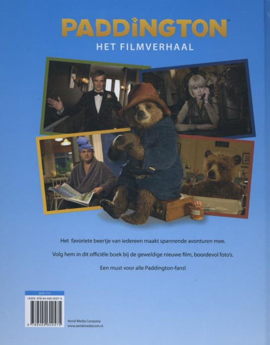 Paddington