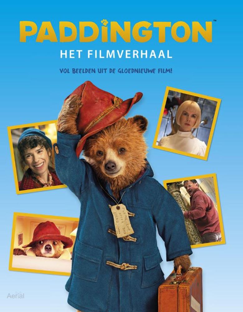 Load image into Gallery viewer, Paddington
