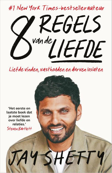 8 regels van de liefde volwassene