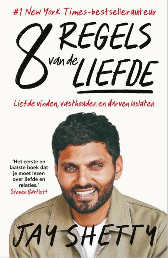 8 regels van de liefde volwassene