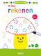 Standaard uitgeverij ik leer rekenen (wipe and clean) 4+