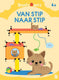 Van stip naar stip 4+
