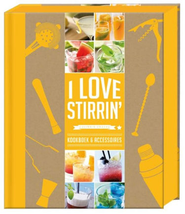 I love stirrin'