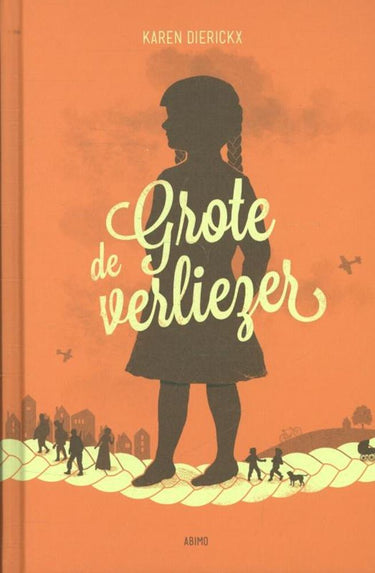 De grote verliezer. 11+