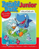 Boek specials nederland bv donald duck junior vakantieboek 2022. 64