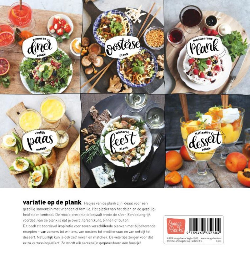 Load image into Gallery viewer, Variatie op de plank
