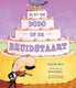 Er zit een dodo op de bruidstaart. 4+
