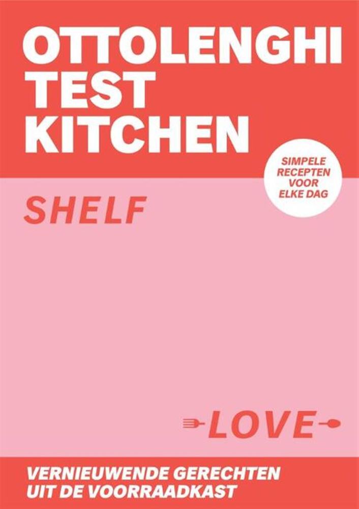 Load image into Gallery viewer, Ottolenghi test kitchen.

