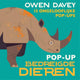 Bedreigde dieren. 15 ongelooflijke pop-u
