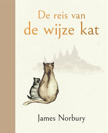 De reis van de wijze kat.