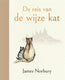 De reis van de wijze kat.